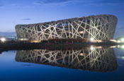 Beijing Olympic sponsors in the firing line
